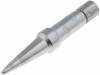 C-3039-8 Жало; "отвертка"; 1,6x0,7мм; 425°C; Аналоги: WEL.PT-A8