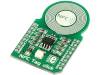 NFC TAG CLICK Дочерняя плата; mikroBUS; Интерфейс: I2C; Кол-во диод:1