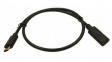 FCR72001 USB & IEEE1394 connectors