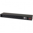 AP7821 Metered Rack, PDU