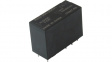 RND 200-00001 PCB power relay 24 VDC 0.72 W