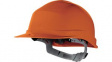ZIRC1OR Safety Helmet Size Adjustable Orange