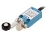NGCMB50AX32A1A Концевой выключатель; NC x2 + NO x2; 5А; макс.30мВDC; провод 5м