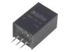 AMSR2-786.5-NZ Преобразователь: DC/DC; 13Вт; Uвх:8,5?18В; Uвых:6,5ВDC; Iвых:2А