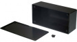 RND 455-00096 Plastic enclosure 129 x 64 x 44 mm black ABS