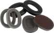 HY79 [2 шт] Hygiene kit for hearing protectors PU=2 ST