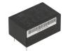 IRM-02-12, Блок питания: импульсный; модульный; 2Вт; 12ВDC; 0,167А; 85?305ВAC, MEAN WELL