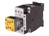 DILMS32-R23(RDC24) Контактор:3-полюсный; 24ВDC; 32А; NO x3; DIN, на панель; DILMS