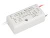 Z-LE10.120.080 Блок питания: импульсный; LED; 10Вт; 12ВDC; 0,8А; 185?265ВAC; IP40