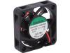 EE40101S1-1000U-999, Вентилятор: DC; осевой; 12ВDC; 40x40x10мм; 13,87м3/ч; 28,8дБА, Sunon