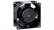 8500VW Axial Fan AC 80x80x38mm 115V 51m\x1a/h