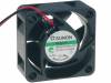 MB40201V2-000U-A99 Вентилятор: DC; осевой; 12ВDC; 40x40x20мм; 13,1м3/ч; 21дБА; Vapo
