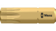 05066110001 Насадка; Torx®; TX40; Длина: 25мм; Монтаж: 1/4" (D6,3мм); BiTorsion