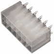 1-1586037-2 Straight header 2x6P