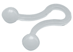 RND 475-00430 [100 шт], Cable Twist Lock diam. 20...26 mm, RND Cable