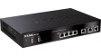 DWC-1000 Wireless Controller, 4x 10/100/1000
