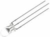 OSRG5131A LED; 5мм; двухцветный; красный/зеленый; 500-1120мкд; 500-1120мкд