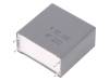 C4AQSBW4600A3FJ Конденсатор: полипропиленовый; DC-Link; 6мкФ; Выводы: под пайку