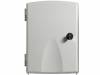 FDE-24A Корпус: настенный; для световодов; Х:180мм; Y:253мм; Z:65мм; FTTH