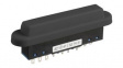 HE2B-M222PB Enabling Switch DP3T 2.5 A IP65