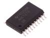 SN74AHCT273DW IC: цифровая; D триггер; Каналы:8; 4,5?5,5ВDC; SMD; SO20; -40?125°C