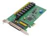 PCIE-1760-AE, Промышленный модуль: карта изолированных цифровых ВХ/ВЫХ, Advantech