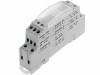 TR4N-230AC-12-M Реле времени; 0,1 с ? 10 дней; DPDT; 250 В AC/8 A; 230ВAC; DIN