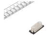LFXTAL028392REEL, Резонатор: кварцевый; 4,9152МГц; ±30ppm; 18пФ; SMD; HC49SM, IQD