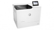 J8A04A#BAZ HP Color LaserJet Enterprise M653dn Printer, 1200 x 1200 dpi, 60 Pages/min.