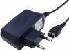 42071, Блок питания: зарядное устройство; 5ВDC; 0,45А; 2,25Вт; Вилка: EU, Goobay