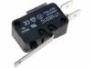 VT16021C Микропереключатель; с рычагом; SPDT; 16A/250ВAC; ON-(ON); 1; IP40