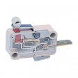 BVM3FYR Micro switch 10 A Roller lever 1 break contact (NC)