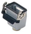 MMV 03 LG25 Hoods with single lever, with 1 lever, top entry, M25