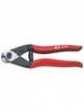 T3744 Cable Cutter, 190mm