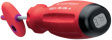 PB 8320 A 1.0...5.0 Torque handle, adjustable 1.0...5N 1.0...5.0 Nm