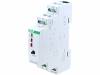 STR-422 230V Контроллер рольставен; Монтаж: DIN; IP20; -25?50°C; 230ВAC