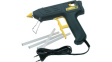 T6215AVI Adhesive Gun Euro plug 80 W 21 g / min  +120 °C