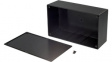 RND 455-00098 Plastic enclosure 189 x 113 x 66.6 mm black ABS