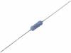 SG3W 15R 5% Резистор: проволочный; THT; 15Ом; 3Вт; ±5%; O4,8x13мм; -55?250°C