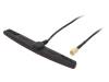 WIFI-ANT108, Антенна; WiFi; f:2400МГц?2483МГц; 3дБи; "папа", SMA; 50Ом; -40?85°C, SR PASSIVES