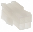 5559-04P-210 / 3901-2046 Crimp housing 4P