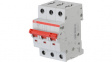 SD203/63 Main switch, 3 NO, 440 VAC