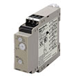 Реле времени Omron H3DK-M1 AC/DC24-240