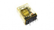 RH1B-ULDC6 PCB Power Relay RH 1CO 10A DC 24V 47Ohm