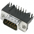 1-1634580-2 D-Sub plug 9P