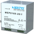 WEPS160-26 Power Supply 528Vac/26Vdc-6A