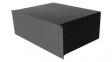 RM4U1913VBK Корпус: стандарта 19"; 4U; Мат-л корп: алюминий; Y:330мм; Х:422мм