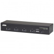 VM0404 Video/Audio Matrix VGA, 4 x 4