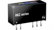 RKZ-0505S/P Преобразователь: DC/DC; 2Вт; Uвх: 4,5?5,5В; Uвых: 5ВDC; Iвых: 400мА
