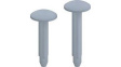 BEF-3070/18 Securing Pin for 3070-B Cover Cap,